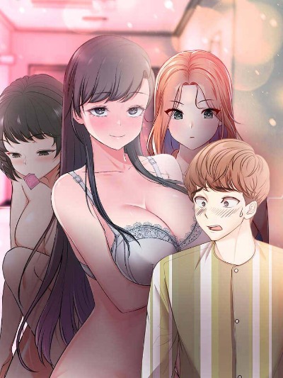 啾啾漫画在线看热门日漫推荐